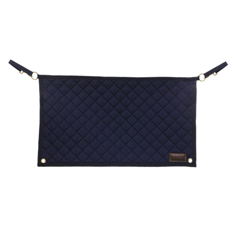 Kentucky ovivahti, musta