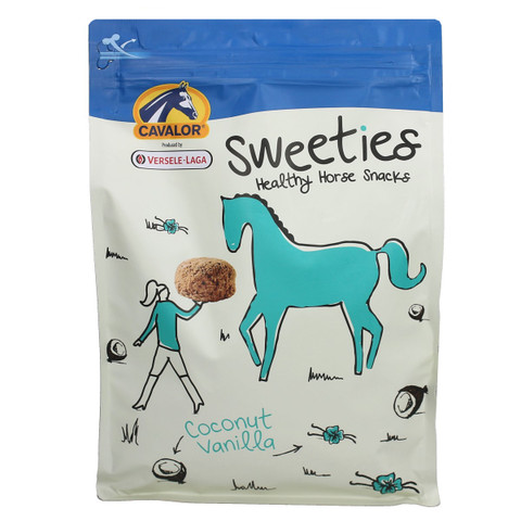 Cavalor Sweeties, 750g