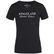 Kingsland Classic ladies logo t-paita, musta