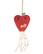 QHP Horse toy, omena
