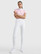 Tommy Hilfiger Equestrian ratsastusleggings, valkoinen