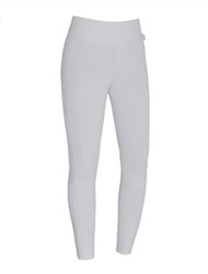 Kingsland Katinka F-grip ratsastusleggingsit, valkoinen