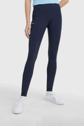 Tommy Hilfiger Equestrian ratsastusleggings, style