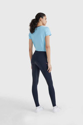 Tommy Hilfiger Equestrian ratsastusleggings, style