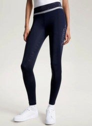 Tommy Hilfiger Equestrian Tampa ratsastusleggings