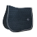 Kentycky Velvet estesatulahuopa, black
