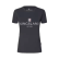 Kingsland Classic ladies logo t-paita, musta