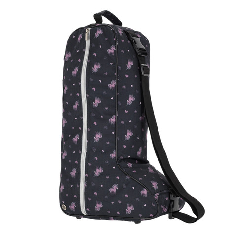 QHP Lize saapaskassi