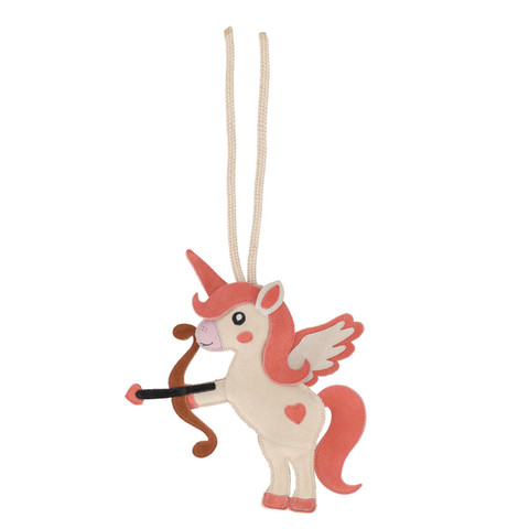 Qhp Hevosen lelu Lyvia