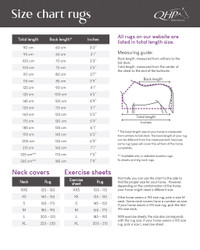 Qhp villaratsastusloimi