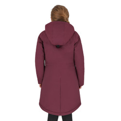 Qhp Maelynn lasten talvitakki