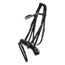 Qhp Bixie ponin suitset