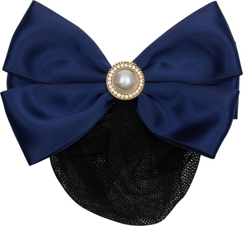 Equipage Agnes- hiusverkko, sininen