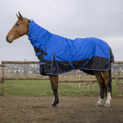 Equithéme Tyrex Aisance 1200d ulkoloimi 300g