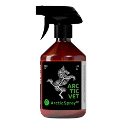 ArcticSpray- suihke 500ml