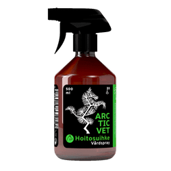 ArcticVet hoitosuihke, 500ml