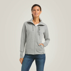 Ariat Team logo collegetakki