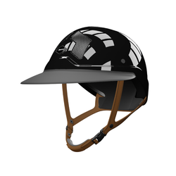 Flex-On Armet Star Angel ratsastuskypärä