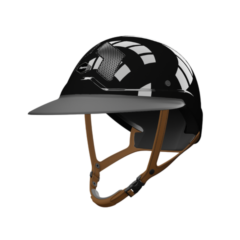 Flex-On Armet Star Angel ratsastuskypärä