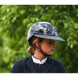 Flex-On Armet Star Angel ratsastuskypärä