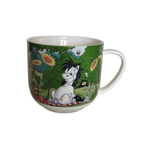 Polle- muki Auringonkukka 6dl