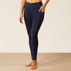 Ariat Avail hg leggings, musta