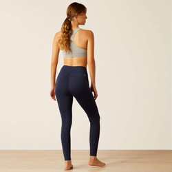 Ariat Avail hg leggings, musta
