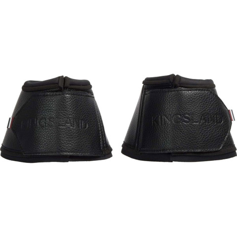 Kingsland Mona bootsit, musta