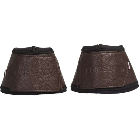 Kingsland Mona bootsit, ruskea