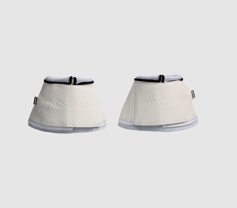 Kingsland Mona bootsit, valkoinen