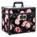 Imperial Riding Grooming box shiny- flower print
