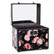 Imperial Riding Grooming box shiny- flower print