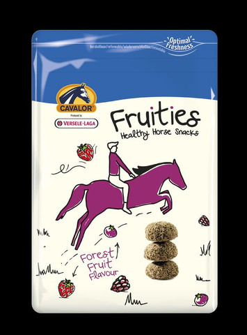 Cavalor Fruities, 750g