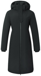 Covalliero pitkä talviratsastustakki