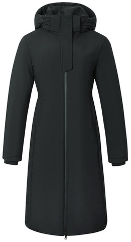 Covalliero pitkä talviratsastustakki