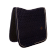 Kentucky Velvet koulusatulahuopa, dark navy