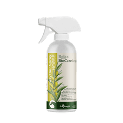 Relax BioCare by St. Hippolyt EasyHair spray
