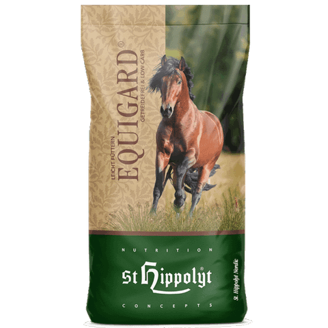 St. Hippolyt Equigard mysli 20kg