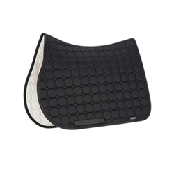 Equiline Octagon yleis-estehuopa, musta