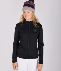 Kingsland Miley fleecetakki