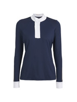 Wahlsten Flora pitkähihainen kisapaita