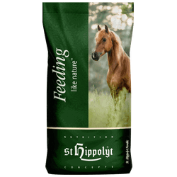 St. Hippolyt Gastro Relief Beet 20kg