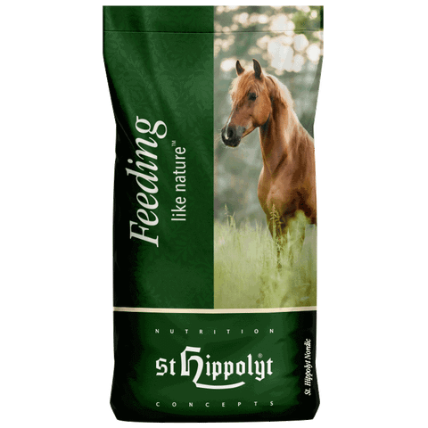 St. Hippolyt Gastro Relief Beet 20kg