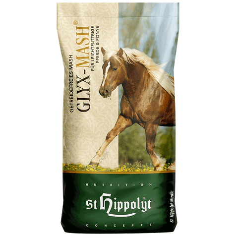 St. Hippolyt Glyx-mash 15kg