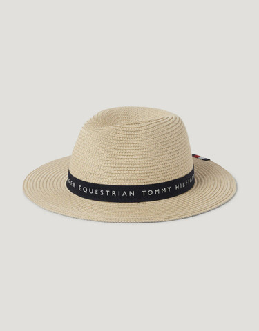 Tommy Hilfiger Equestrian hattu