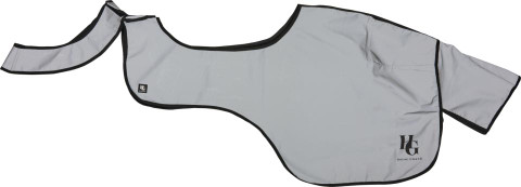 HG heijastinratsastusloimi