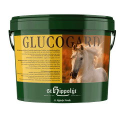 St.Hippolyt Glucogard, 3kg