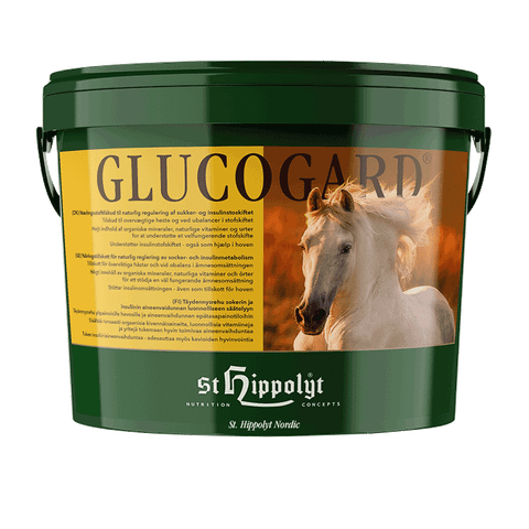 St.Hippolyt Glucogard, 3kg