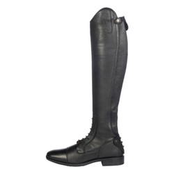 HKM Titanium Style ratsastussaappaat, standard pituus-S