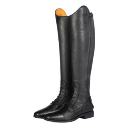 HKM Titanium Style ratsastussaappaat, standard pituus-S
